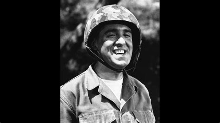 Actor, singer Jim Nabors passes away at 87