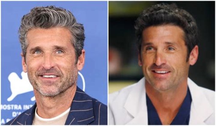 Always McDreamy? Patrick Dempsey’s ExWife Shares Explosive Claims