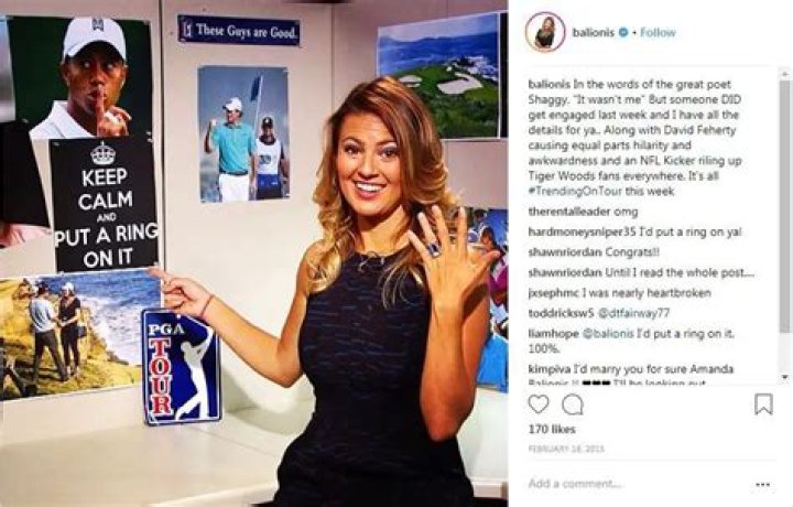 Amanda Balionis on Twitter "Now that it&rsquo;s official&hellip; GoHeels 🐏 😏 3.12.