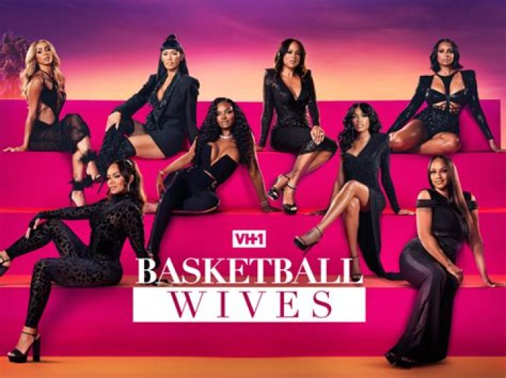 Basketball Wives' Evelyn Lozada and Fiancé LaVon Lewis Break Up