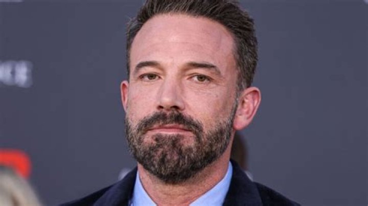 Ben Affleck's exwife Jennifer Garner confirms he did have affair with