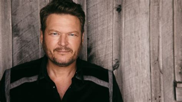 Blake Shelton's Daughter On The Voice canvasdepot