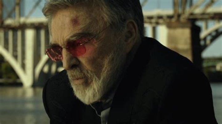 Burt Reynolds Opens Up About Turning 80 — "I'm Happy" Closer Weekly