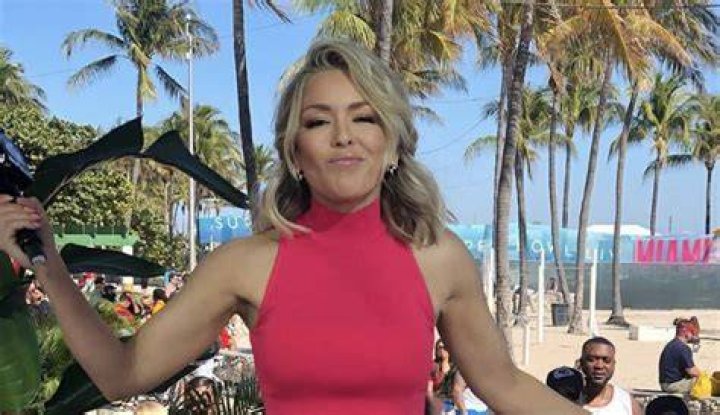 Colleen Wolfe Bikini, Wikipedia, Wiki, Measurements, Instagram, Height