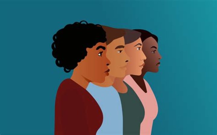 Colorism and refusing to hire young dark skin women as protagonist is