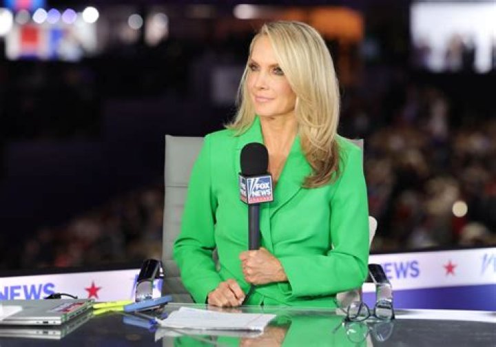 Dana Perino's Feet I piedi di Dana Perino Celebrities Feet 2024