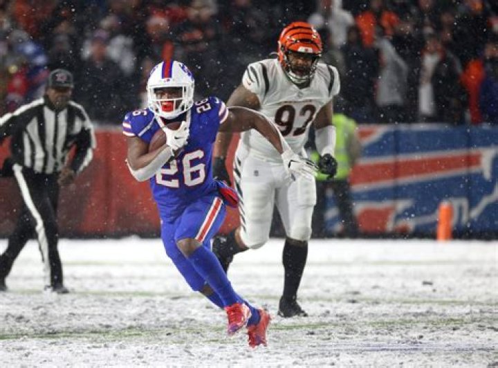 Devin Singletary Signs Contract With Houston Texans
