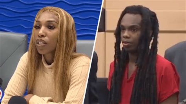 Did YNW Melly get released from jail on June 5?