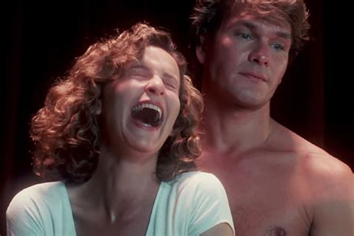 Dirty Dancing Analysis Patrick Swayze's Unknown Son