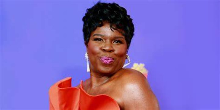 Does Leslie Jones Have a Partner? Inside the Comedian's Rumored