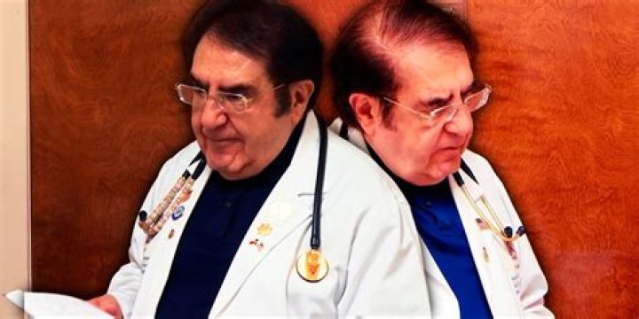 Dr Nowzaradan's Diet Plan