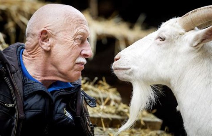 Dr. Pol's Son Charles Pol From Ruminants to Rumors