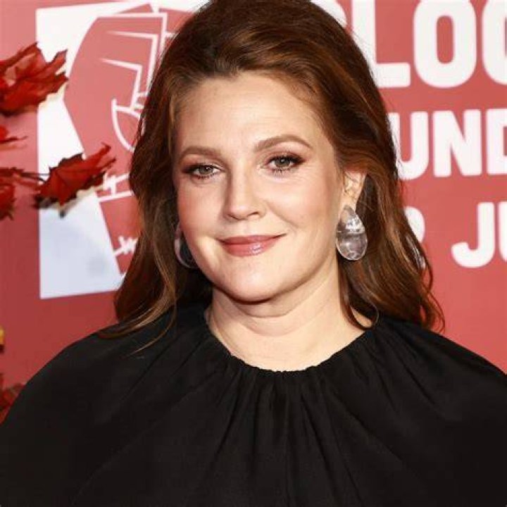 Drew Barrymore Has a New Boyfriend &mdash; Meet David Hutchinson! Closer Weekly