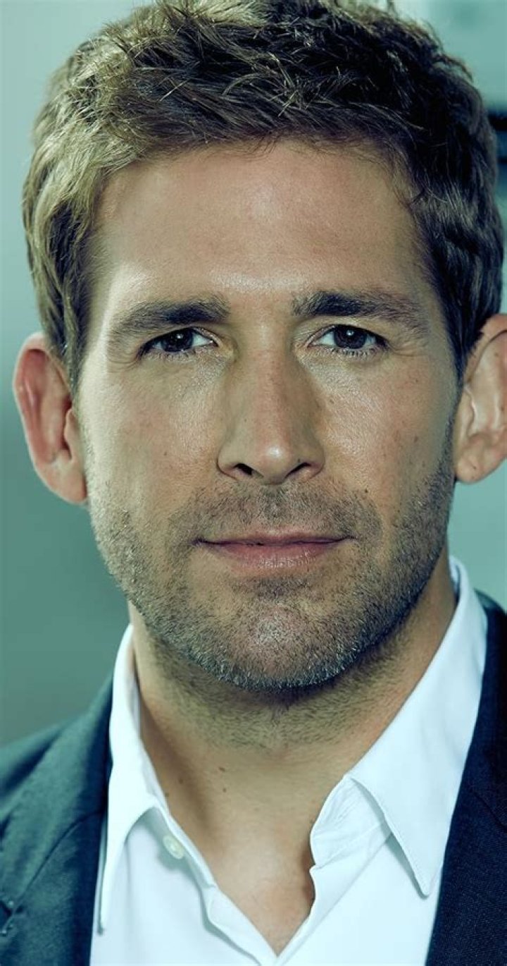 Eric Szmanda IMDb