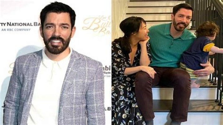 Fact Check Is Drew Scott Dead Or Alive? TV Personality Death Hoax