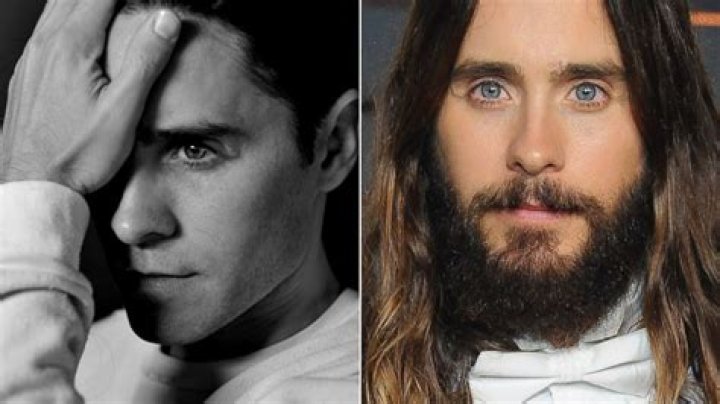 Fans react to Jared Leto's F1 intro "I can't tell if it's cool or just