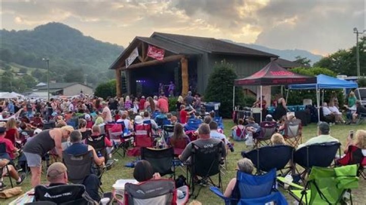 Fun Times at Hillbilly Jam 2023 Moonshiner Gary