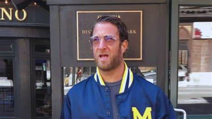 How Tall Is Dave Portnoy