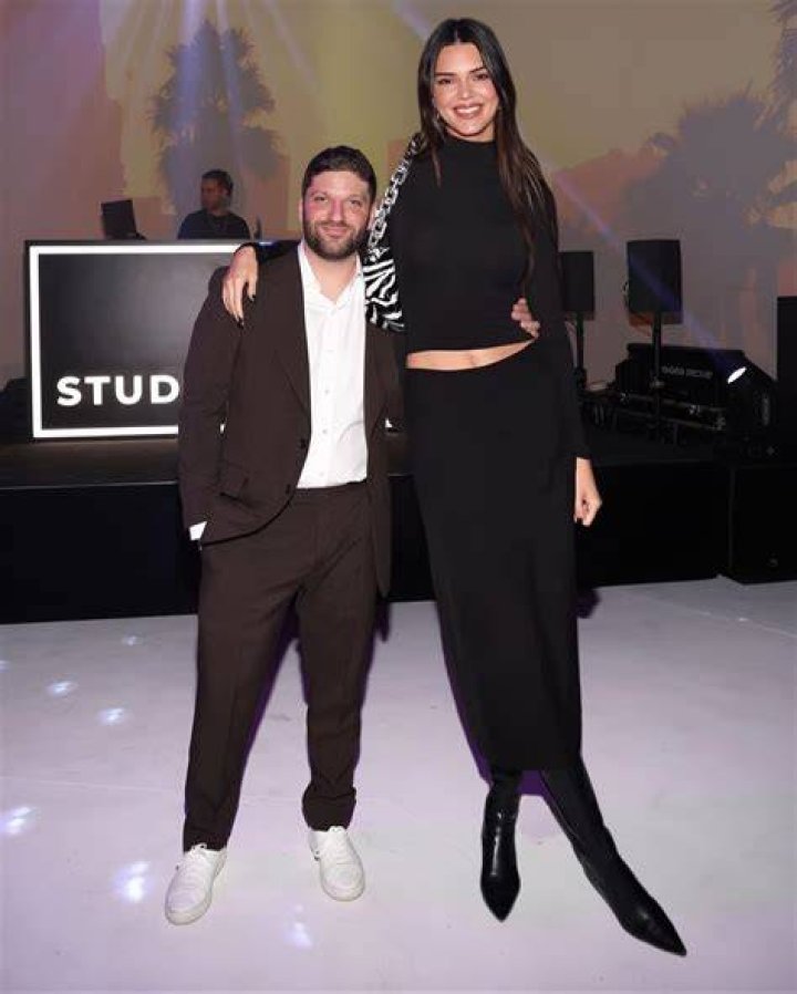 How Tall Is Kendall Jenner? StyleCaster