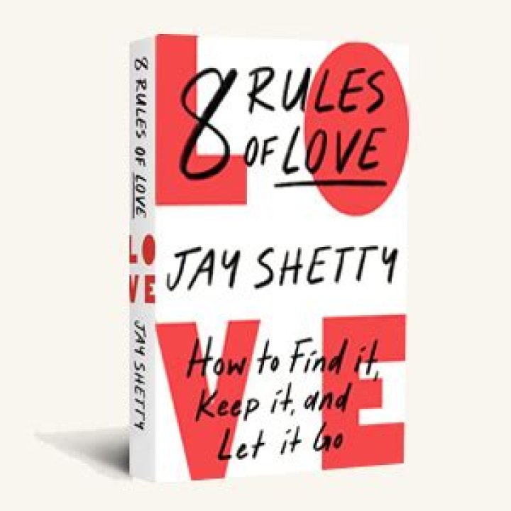 How to book Jay Shetty? Anthem Talent Agency