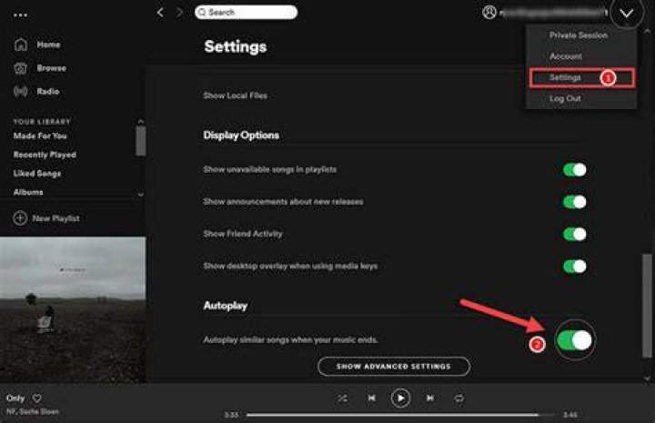 How To Stop Spotify From Adding Songs To Playlist Musician Wave