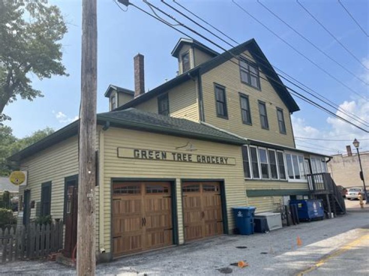 Inside American Pickers' star Frank Fritz's Illinois antique store