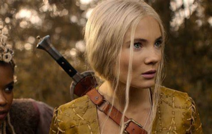 Is Freya Allan In Witcher Season 2