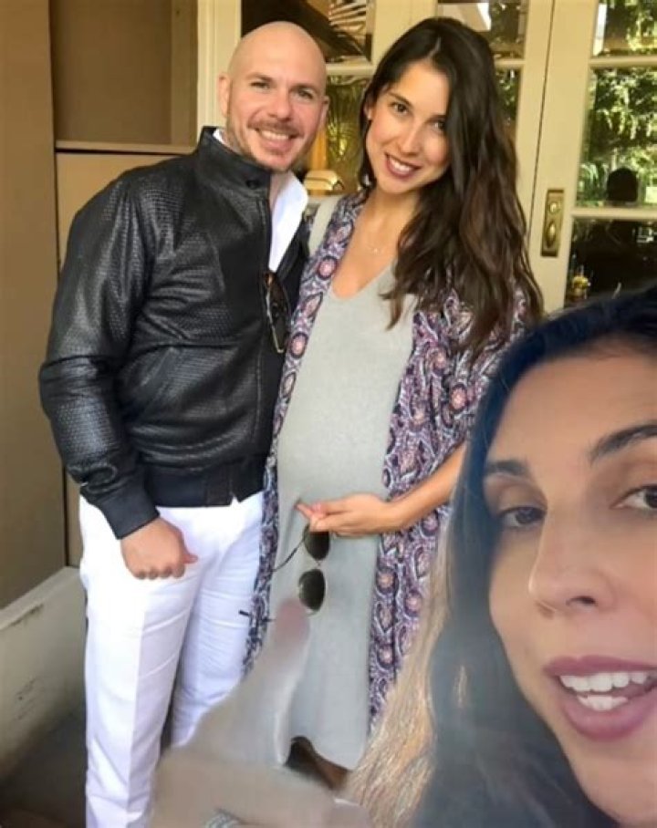 Is Pitbull Married and Does He Have Kids?