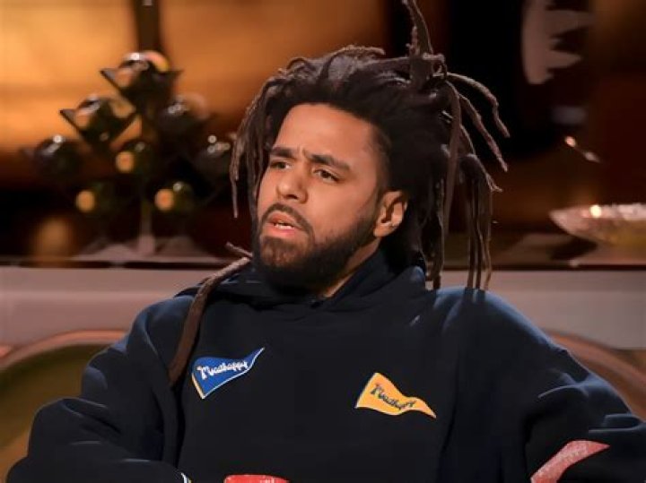 J. Cole, Now Married With a Child, Talks Life Outside of the Spotlight