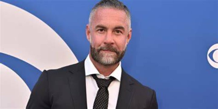 Jay Harrington Net Worth Celebrity Sizes