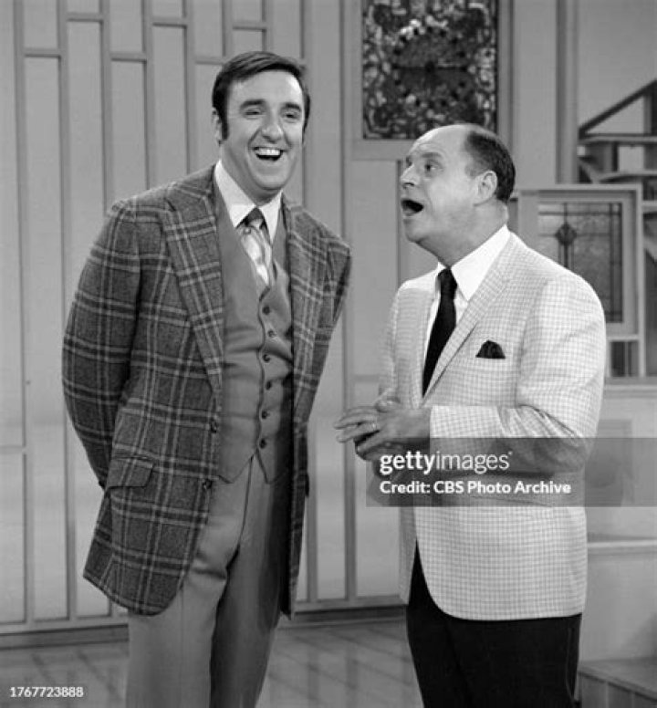 Jim Nabors, TV's Homespun Gomer Pyle And Singer, Dies At 87 In Honolulu