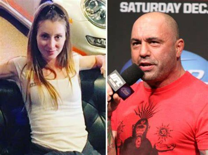 Joe Rogan Net Worth, Married life, Kids, Wife Jessica Rogan