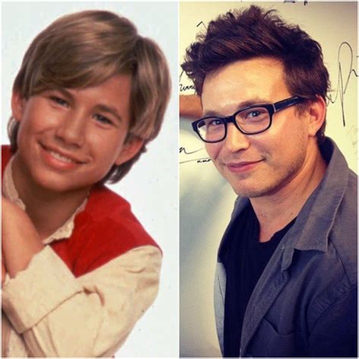 Jonathan Taylor Thomas's Net Worth, Height, Age, & Personal Info Wiki
