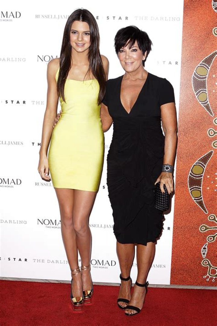 Kendall Jenner Height, Weight, Age and Full Body Measurement