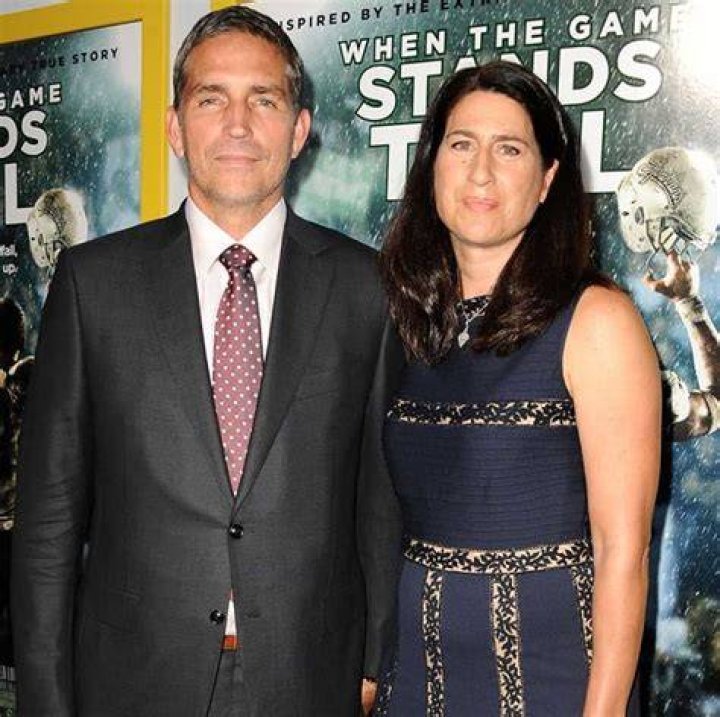 Kerri Browitt Caviezel bio age, children, husband, siblings, profile