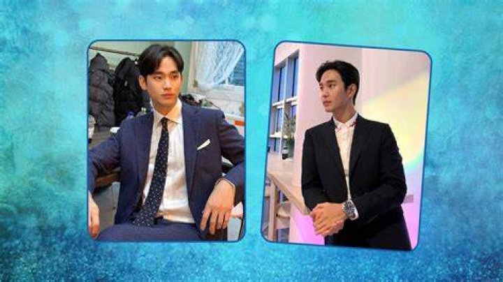 Kim Soohyun Biography; Net Worth, Age, Height, Siblings, Awards, Wife