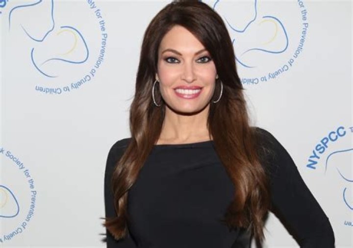 Kimberly Guilfoyle Net Worth, Age, Son, and Twitter Celeb Jam