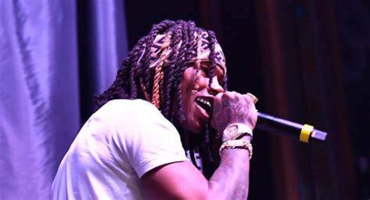 King Von Dead At 26 Report iHeart