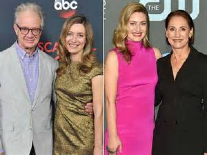 Know All About Zoe Perry Husband Gab Taraboulsy!