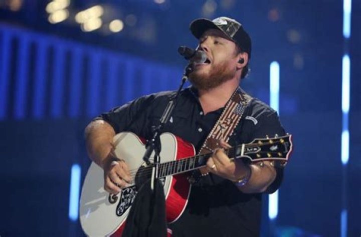 Luke Combs Recalls the Moment He 'Made It' and Shares His Dreams Of