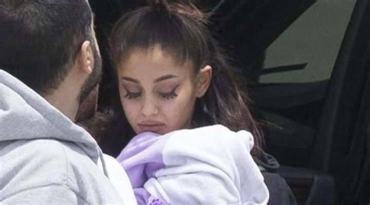 Manchester terror attack Ariana Grande's drummer recalls 'surreal