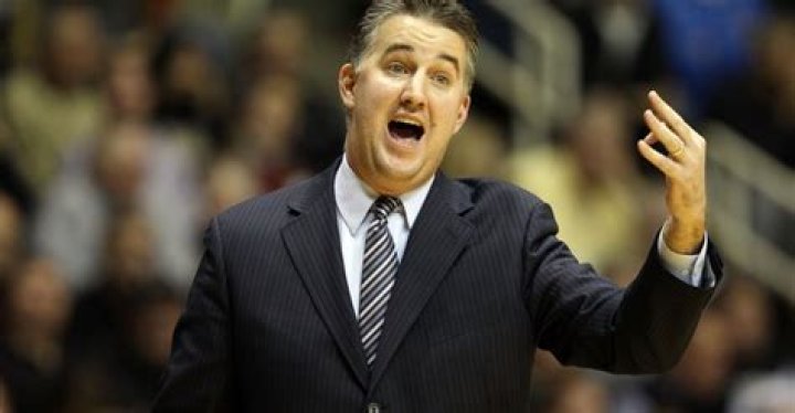 Matt Painter Gets Talkative At The Final Four, Updates On Sandi Marcius