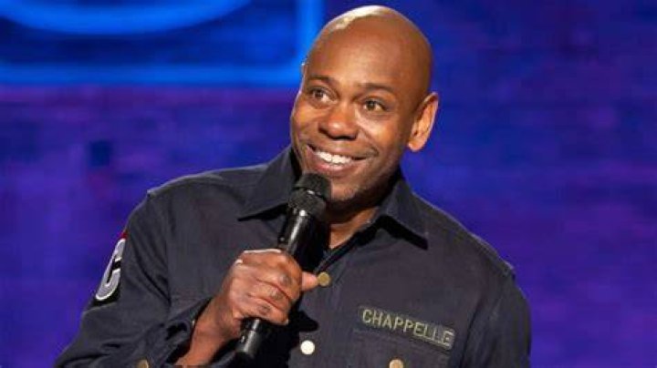 Meet Dave Chappelle's Wife Elaine to Whom He&rsquo;s Been Married for 18 Years