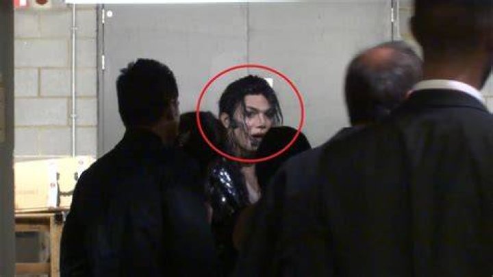MICHAEL JACKSON IS ALIVE! YouTube