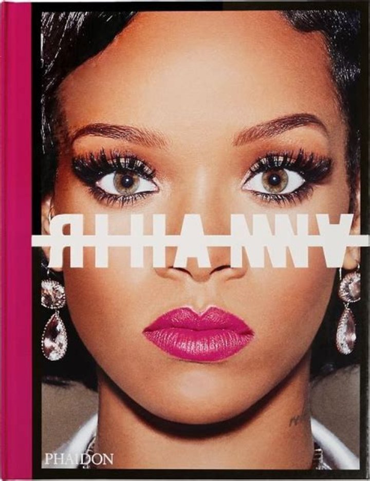 OMG! Rihanna's twin sister revealed... Bomweekly