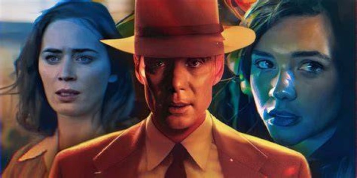 Oppenheimer Cast & Character Guide Every Actor In Chris Nolan's Epic
