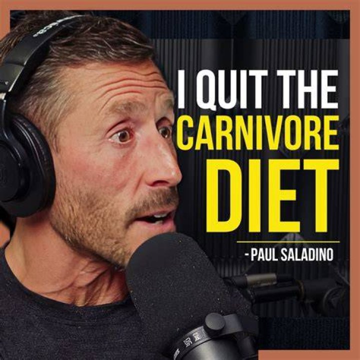 Paul Saladino Creating a More Natural Lifestyle, Cultural Directions