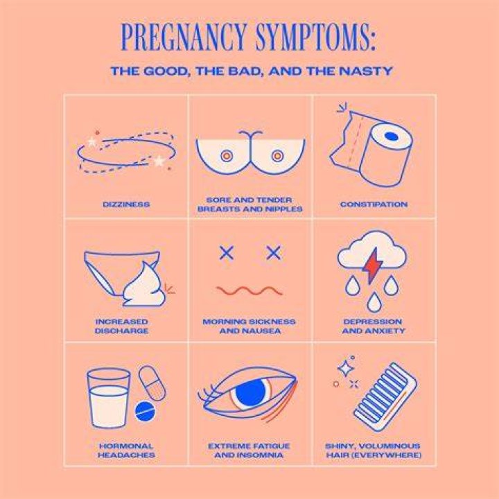 Pin on Pregnancy