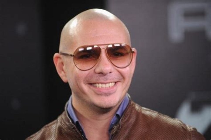 Pitbull net worth, age, height, married, wife and children Trends