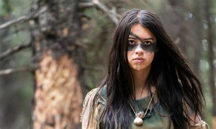 Prey 10 Best Amber Midthunder Movies And Shows, Ranked According To IMDb